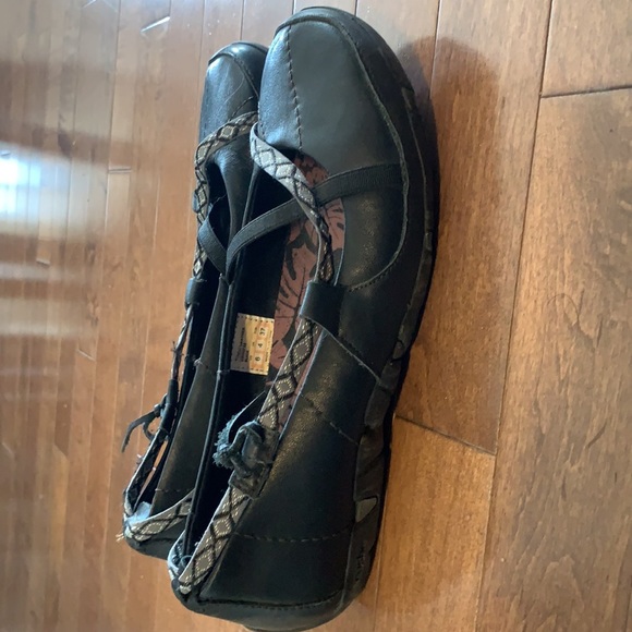 Cushe flats - Picture 2 of 5